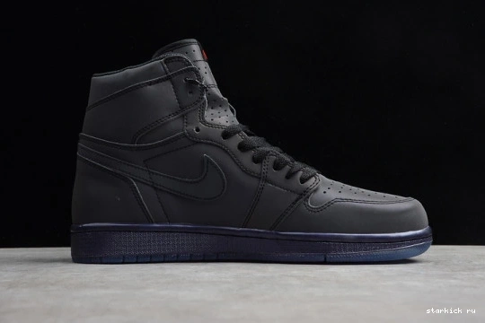 Jordan Zoom  BV0006-900 BV0006-900 Retro 1 High Fearless 1201